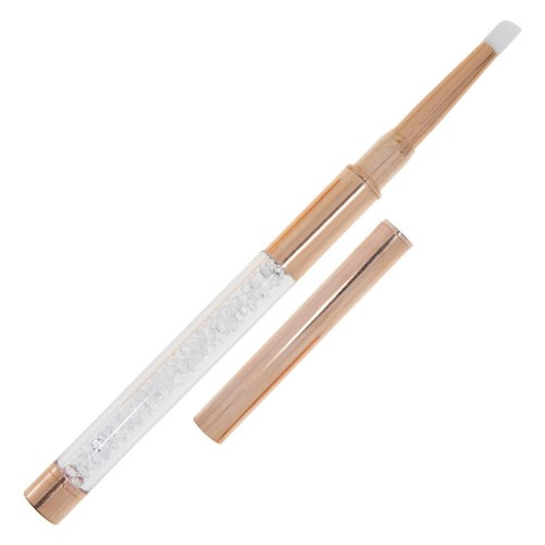 Pennello In Silicone Molly Lac N. 4 - immagine 4