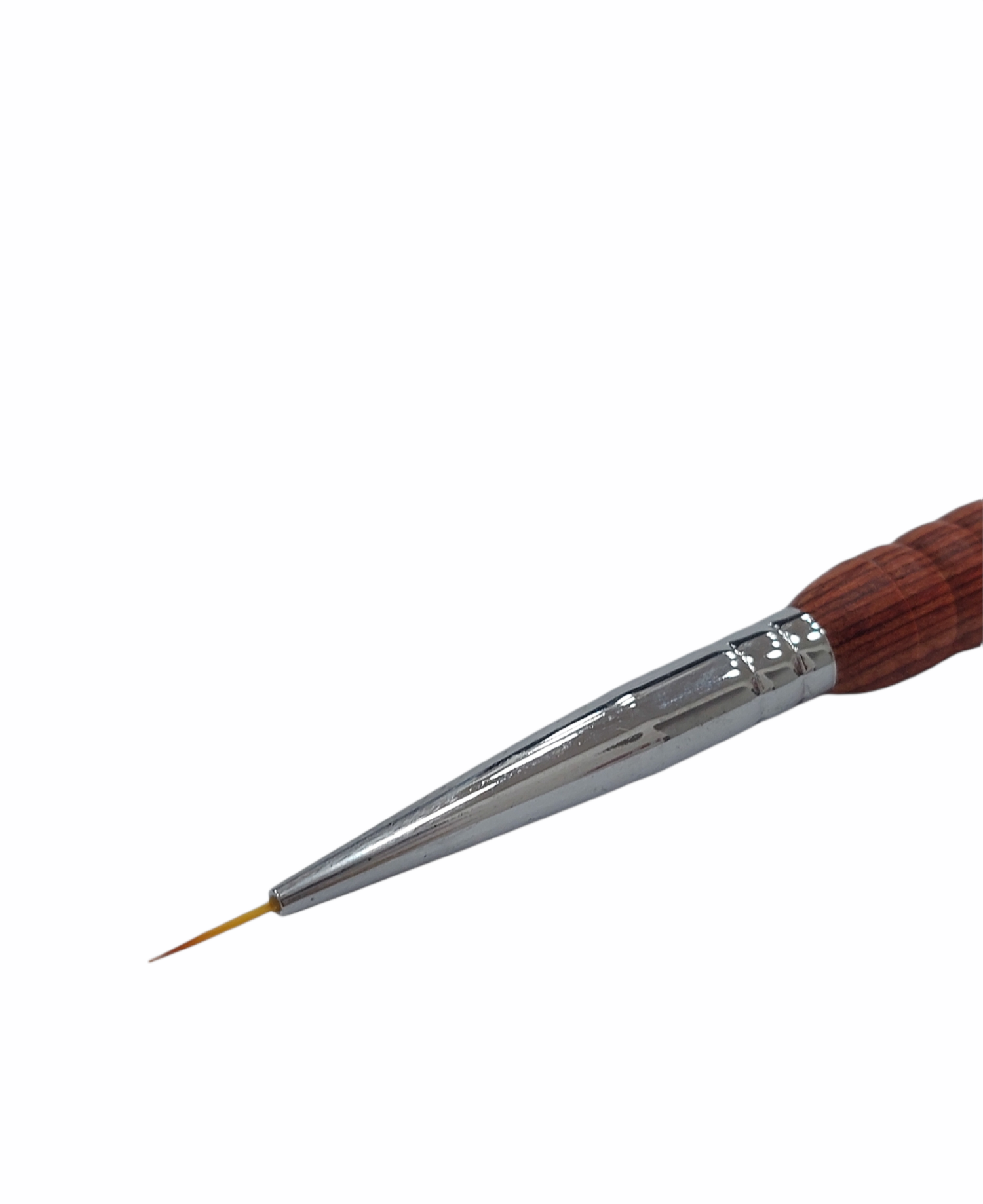 Pennello Nail Art Liner In Legno - immagine 2