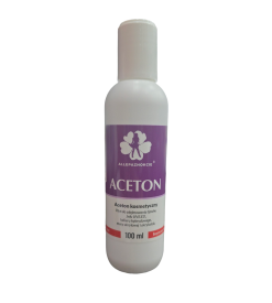 ALLEPAZNOKCIE - ACETONE 100ml