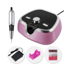 Fresa SML M3 35.000 Giri - Viola