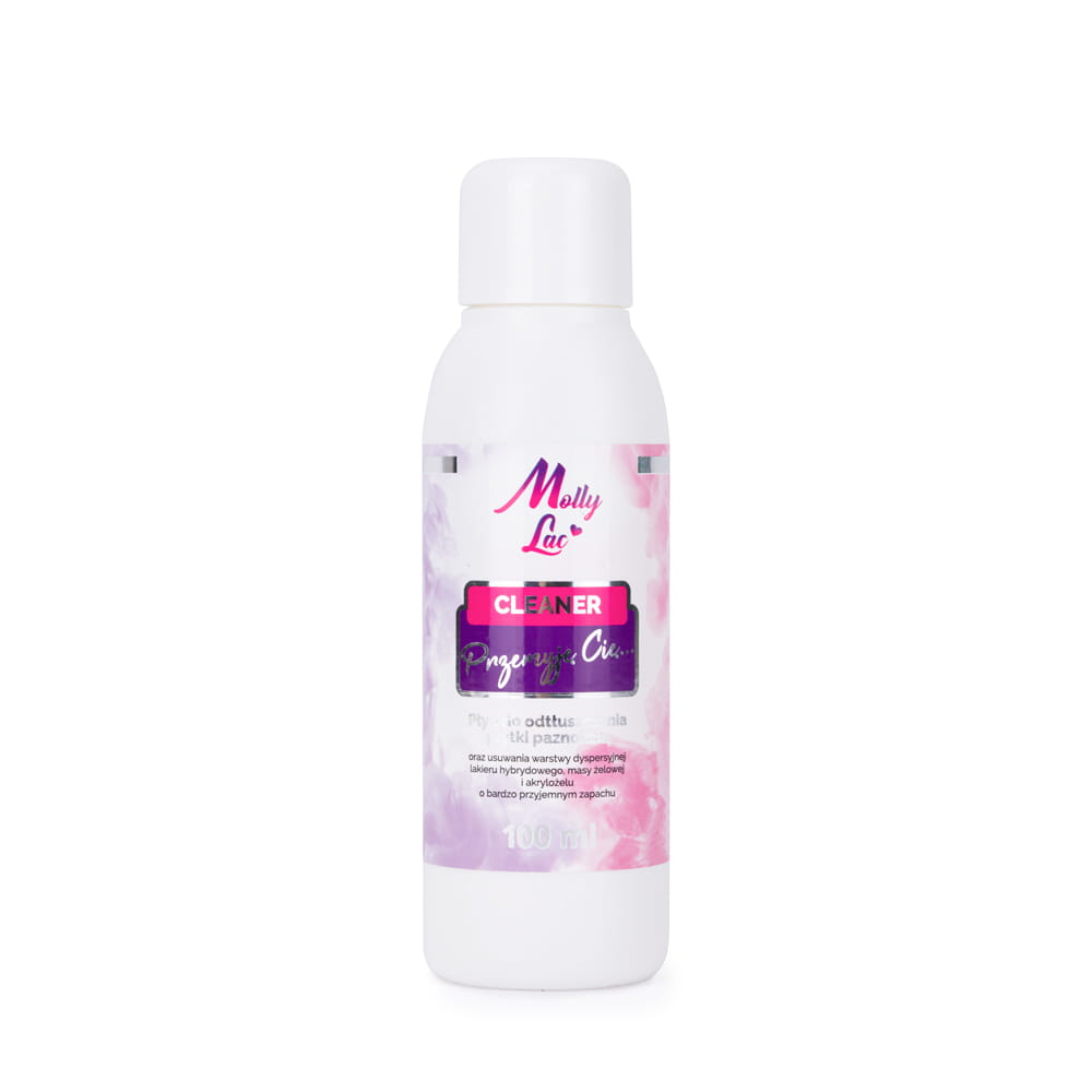 Cleaner Molly Lac 100ml