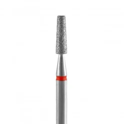 STALEKS : Punta Fresa Tronco Rosso 2.5/8mm