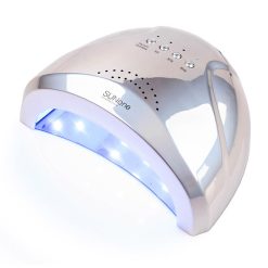 Lampada Sun On 48W Silver