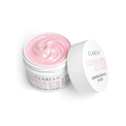 CLARESA - Rubber Gel 90ml n.08