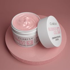 Alternative view of CLARESA - Rubber Gel 45ml n.09