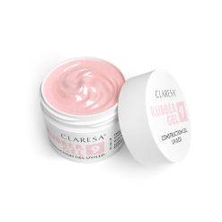 CLARESA - Rubber Gel 45ml n.09