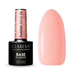 CLARESA - Rubber Base 5ml n.13