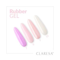 Alternative view of CLARESA - Rubber Gel 90ml n.07