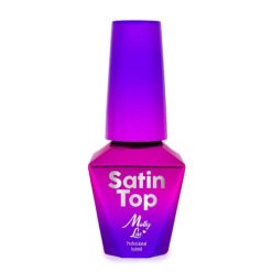 Satin Top Molly Lac 10ml ⭐ PRODOTTO PIÙ VENDUTO ⭐