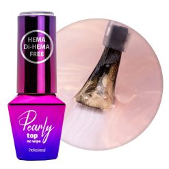Pearly Top - SepiGold 10ml Molly Lac