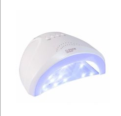 Lampada Sun One 48W bianca