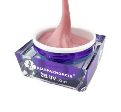 Jelly Nude Allepaznokcie 30g