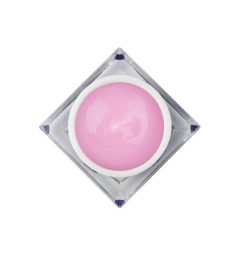 Alternative view of Jelly Milky Pink Allepaznokcie 30ml