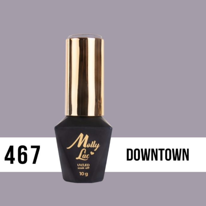 DownTown Limited Edition N°467 10ML Molly Lac