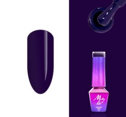 Alternative view of 375 Pinup Girl Bomber Girl 10ml Molly Lac