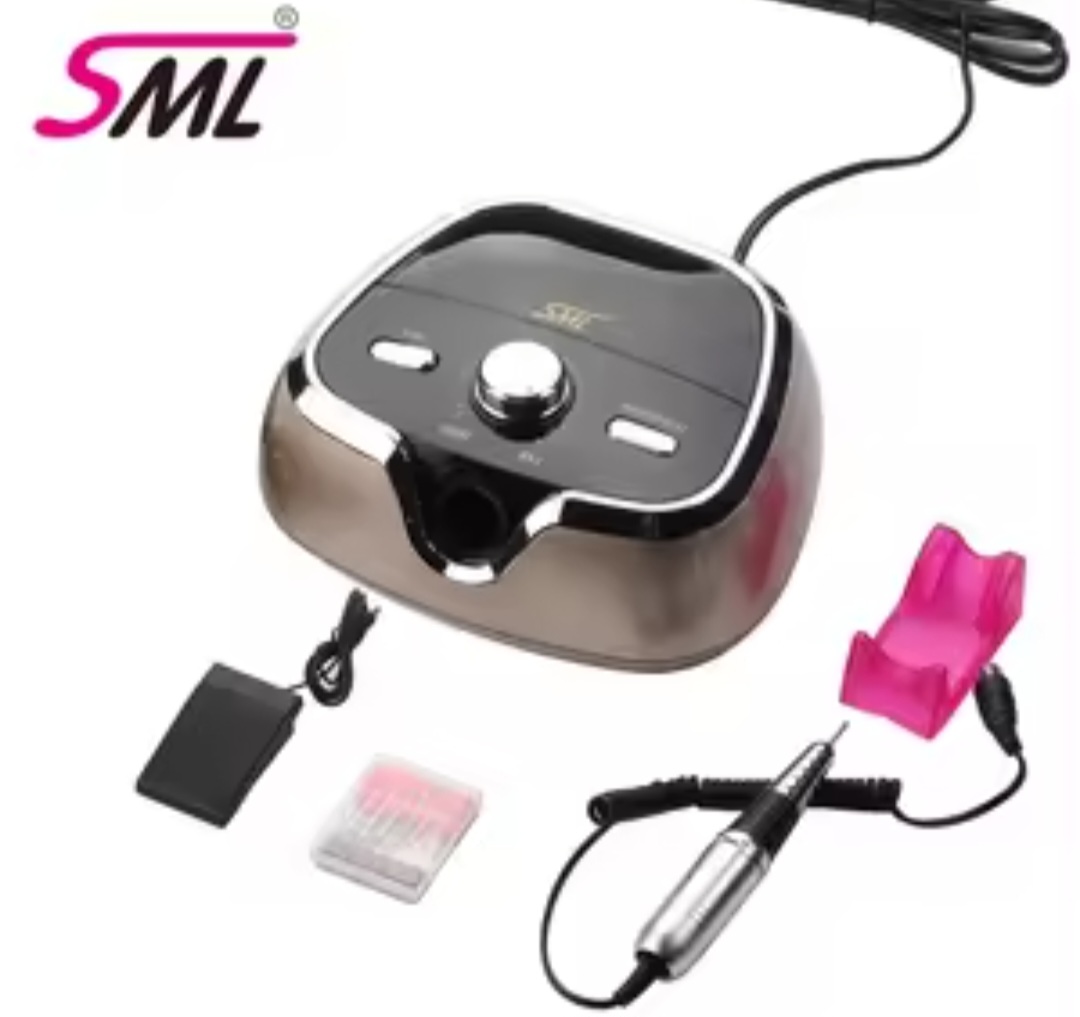 Fresa SML M3 35.000 Giri - Luxury Gold