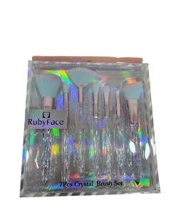 Set 7 Pennelli Make Up