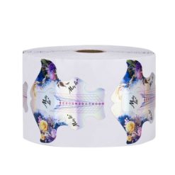 Alternative view of Nail Form Molly Lac 500pz