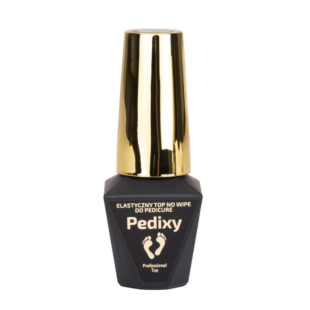 Pedixy Top 10ml Molly Lac - immagine 2