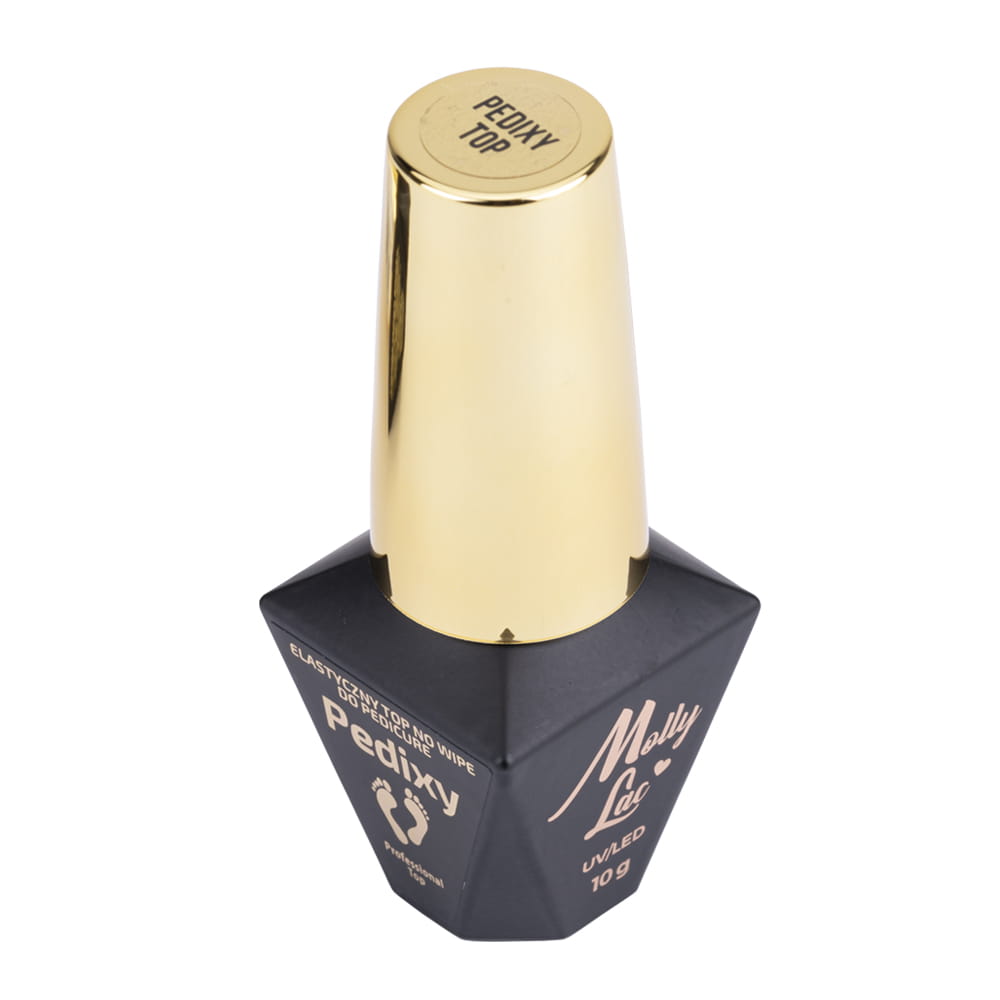 Pedixy Top 10ml Molly Lac - immagine 3