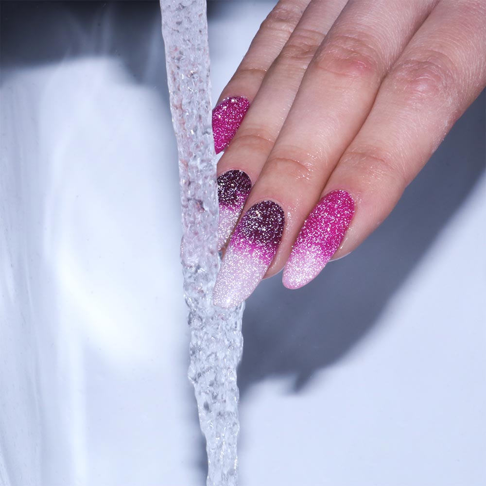 690 Thermo Flashing Lights - Nodisco 5ml Molly Lac - immagine 3