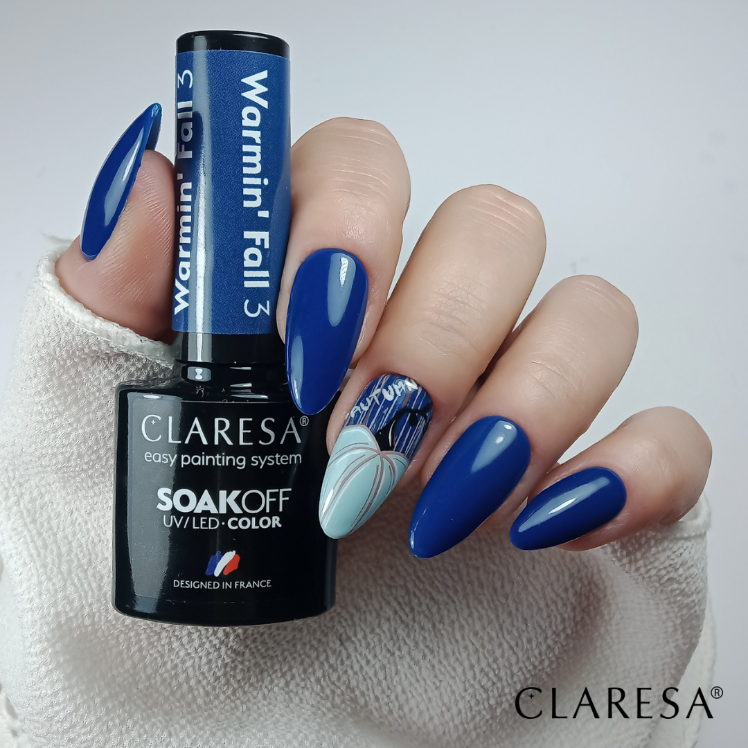 CLARESA - WARMIN FALL 5ml n.03 - immagine 3