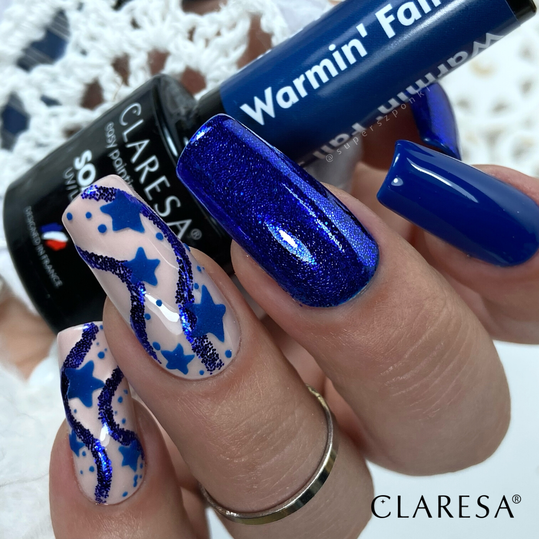 CLARESA - WARMIN FALL 5ml n.03 - immagine 4