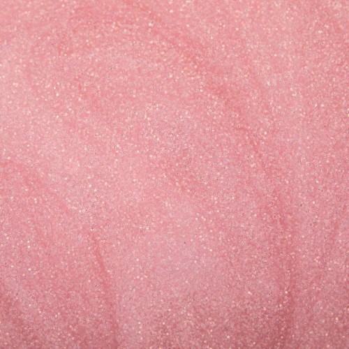 Porcelain Sparkle Gel LASKOVSKA Natural Pink 50ml Molly Lac - immagine 3