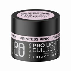 PALU - PRO LIGHT BUILDER GEL 45ml Princess Pink