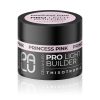 PALU - PRO LIGHT BUILDER GEL 90ml - PRINCESS PINK
