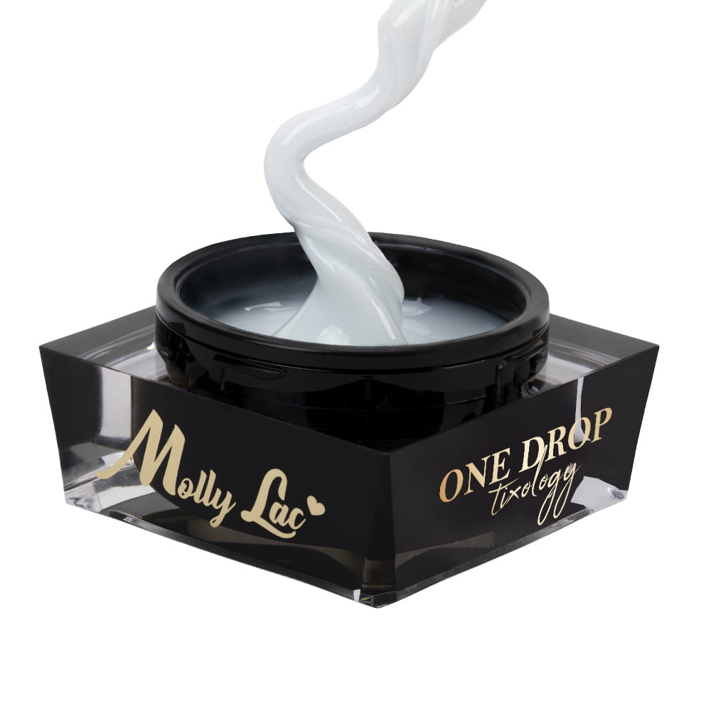 One Drop Tixilogy - Silky White 15ml