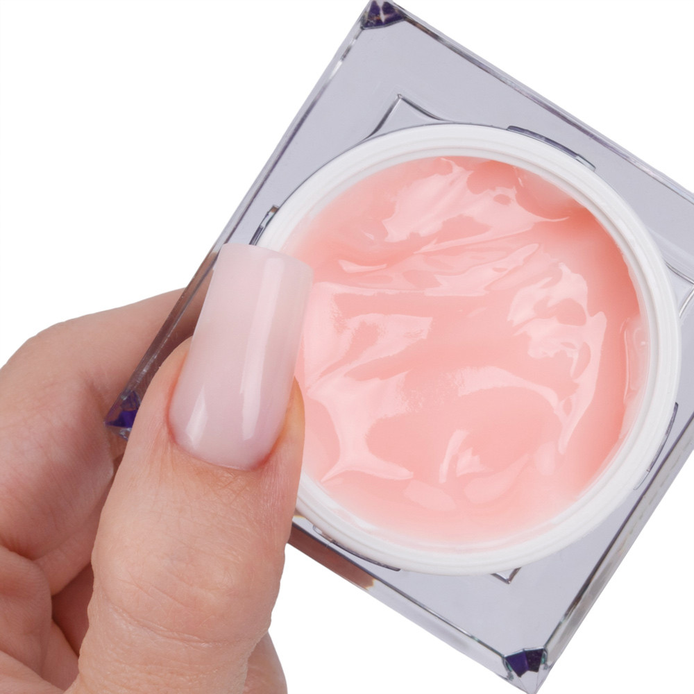 Allepaznokcie - Acrygel 30ml - DUSTY PEACH - immagine 3