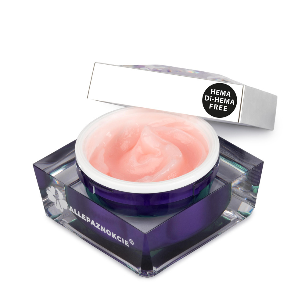 Allepaznokcie - Acrygel 30ml - DUSTY PEACH