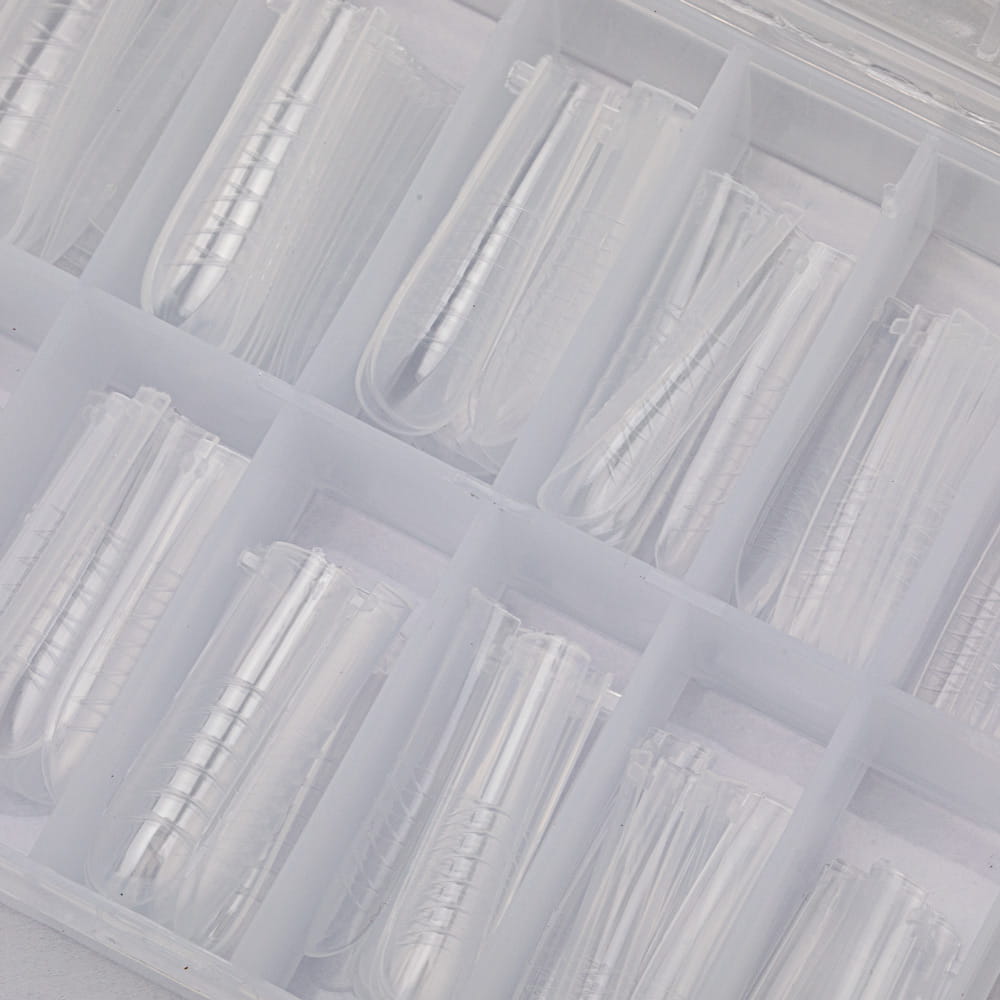 Dual Form Quadrata 120pz. Molly Lac - immagine 2