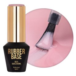 Rubber Base - Sparkling Mousse 10ml Molly Lac
