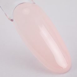 Alternative view of Base Rubber 2in1 CAMOUFLAGE Nectarine Nude 10ml Molly Lac