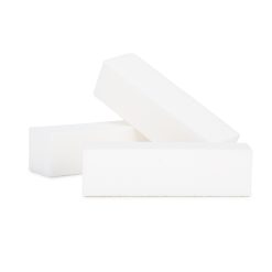 Buffer Mattoncino Bianco 100/100