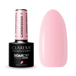 CLARESA - CELEBRATION 5ml n.04