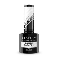 Alternative view of CLARESA - BRUSH EASY GEL 5ml - n.01