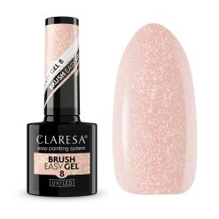 CLARESA - BRUSH EASY GEL 5ml - n.08