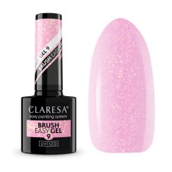 CLARESA - BRUSH EASY GEL 5ml - n.09