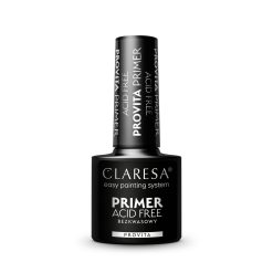 Claresa Primer Non Acido - Vitamin Provita 5gr