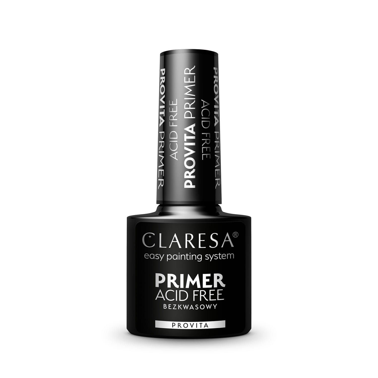 Claresa Primer Non Acido - Vitamin Provita 5gr