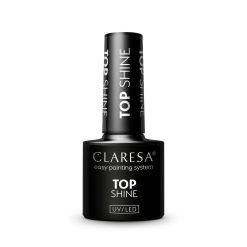 CLARESA - Top Shine 5ml