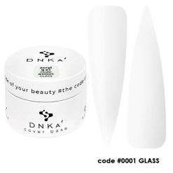 DNKà - Acrygel 30ml - GLASS 0001
