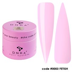 DNKà - Jelly Gel 0003 - Fetish 15ml