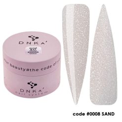 DNKà - Acrygel 30ml - SAND 0008