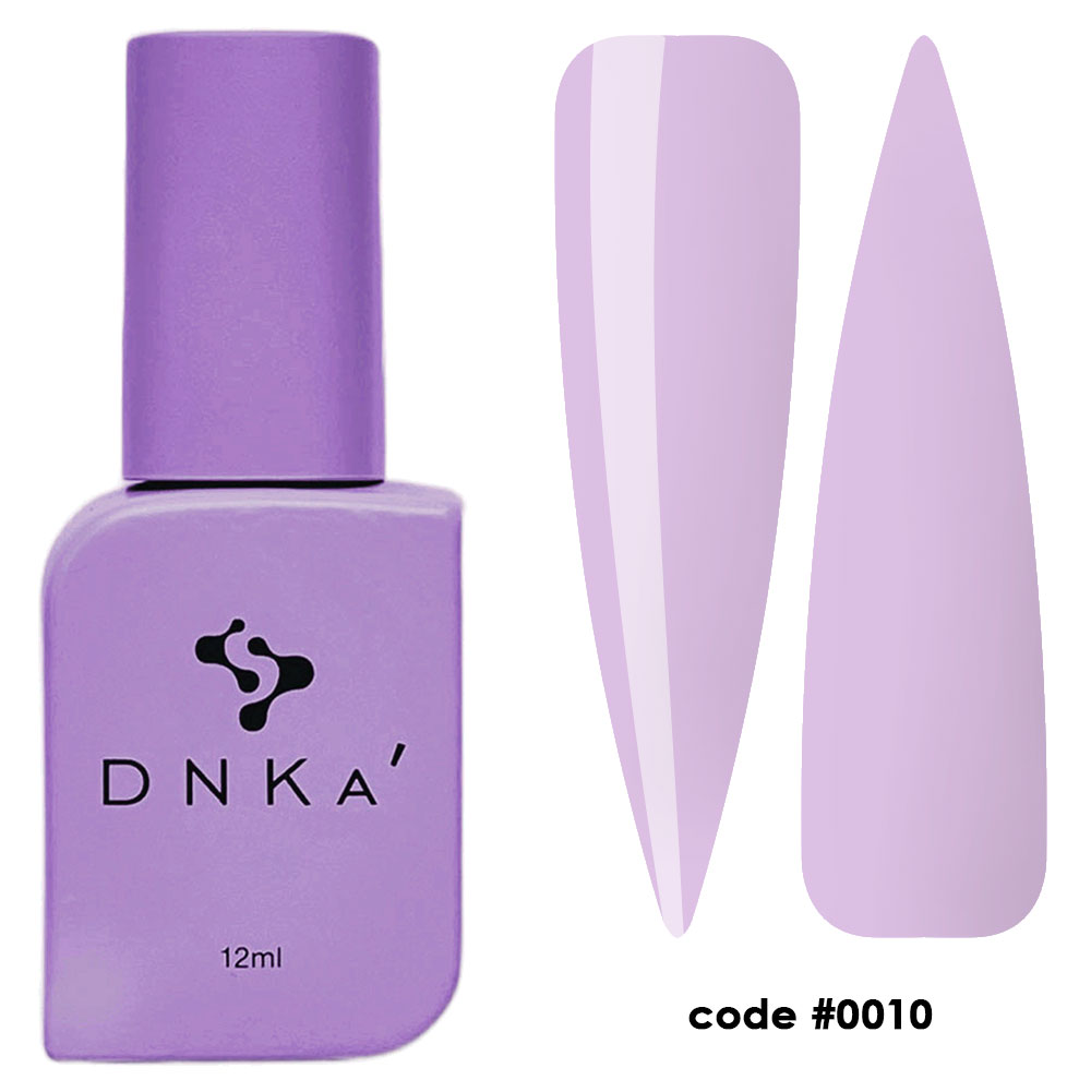 DNKà - Liquid Acrygel 12ml - 0010 Blueberry