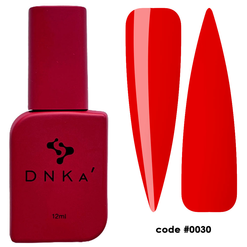 DNKà - Liquid Acrygel 12ml - 0030 Red Velvet