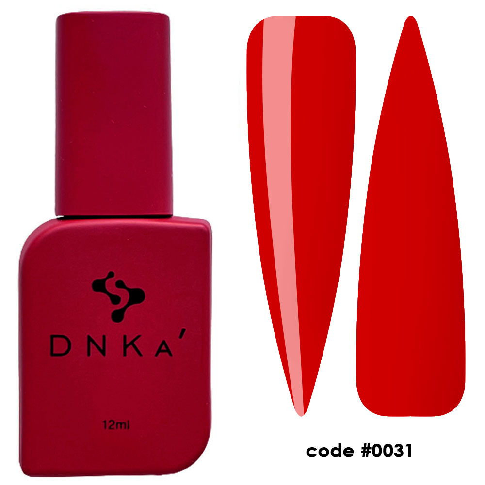 DNKà - Liquid Acrygel 12ml - 0031 M&Ms